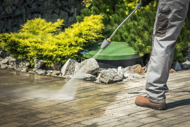 Best Post-Construction Pressure Washing  in Southgate, FL