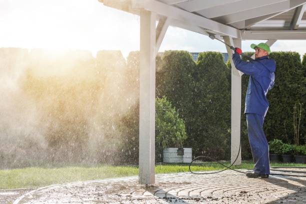 Best Factory Floor Cleaning  in Southgate, FL